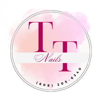 logo T&T Nails